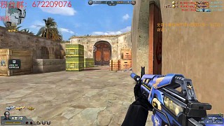 殘局1v5