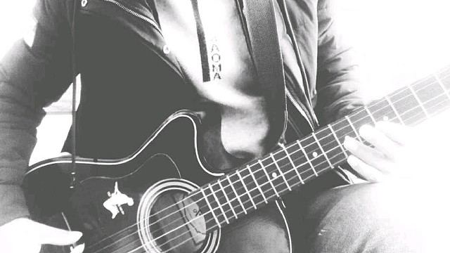 只是偶尔被需要，