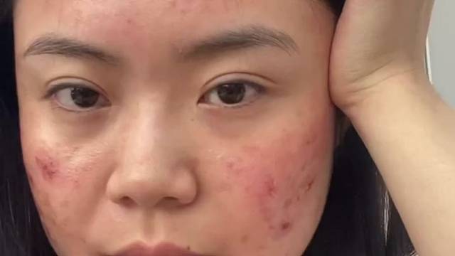 我发布了一个新视频，快来围观吧！