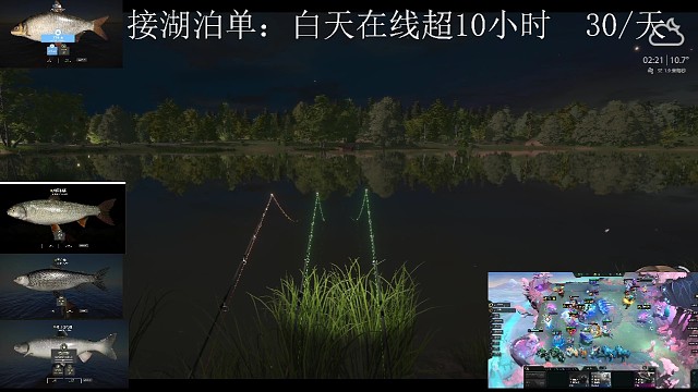 小小驚喜