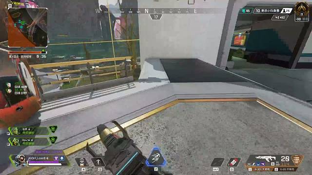 我发布了一个新视频，快来围观吧！