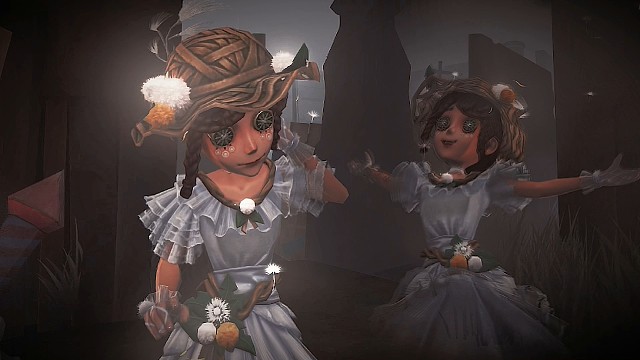 第五人格剪辑视频