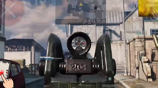 今天手感还不错