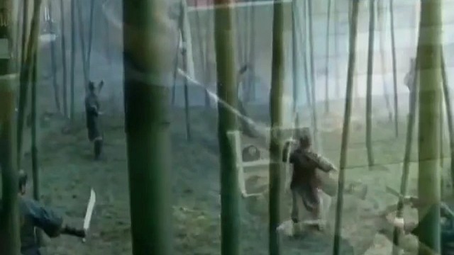 听这个洞箫，我感觉我都成为侠客了。