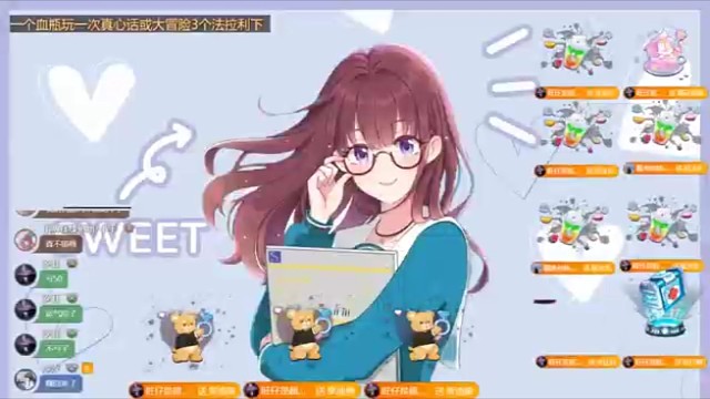 很白很白的一天