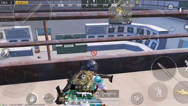 当老六的第一天来了一个大丰收