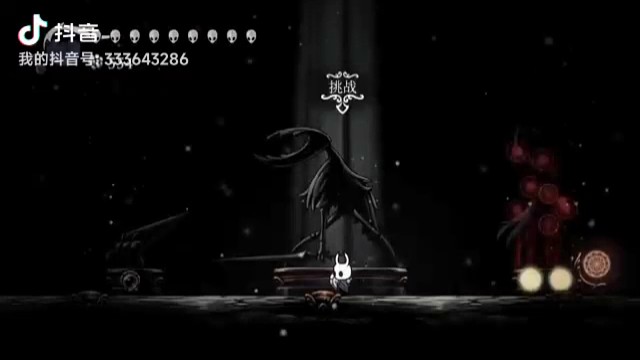 空洞骑士纯粹容器