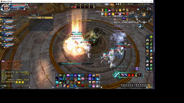 T12一拖五第一关