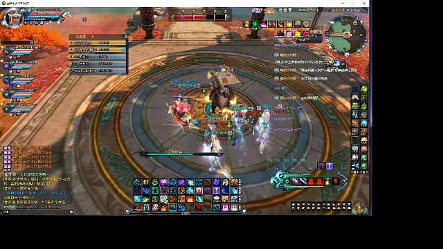 T12一拖五第三关