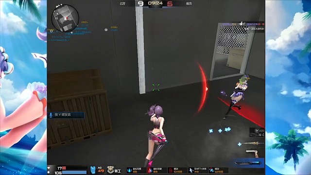 酒意：日常一把小团队