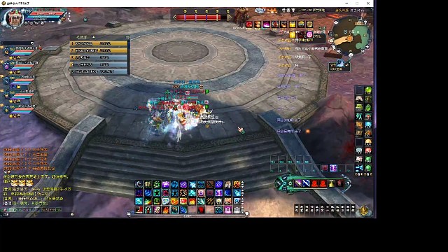 T12一拖五第四关