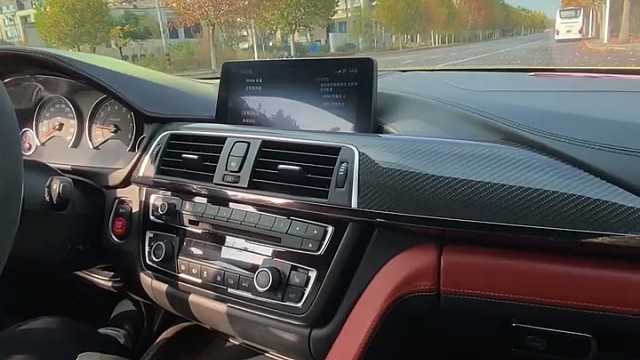 一个漂移，回头见