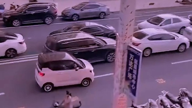 《侧方位加塞》