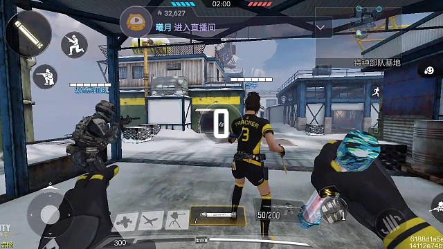 没想到这回合这么顺利