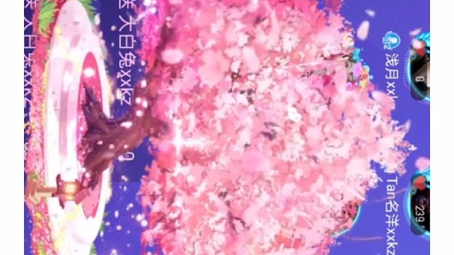 地球不爆炸，兔子不放假
宇宙不重启，兔子不休息