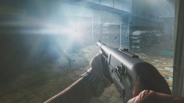 塔科夫最阴间武器给大家整个活