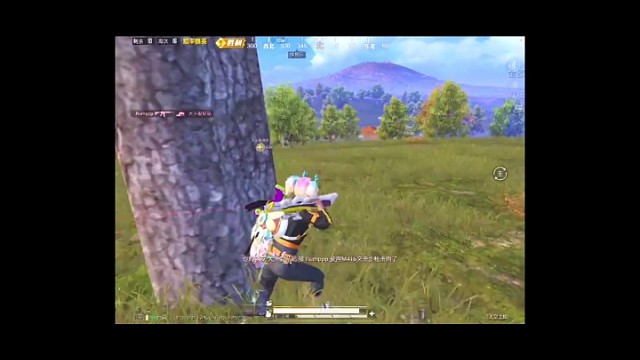 高光时刻，太难了