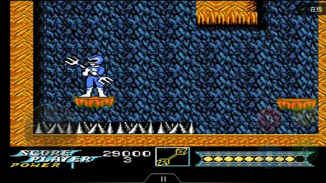 游戏(恐龙战队)