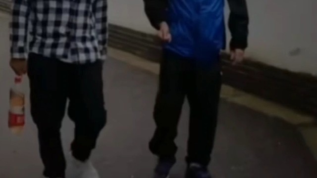 你知道这是什么情况吗？