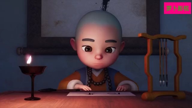 愿每个人身边，都有这样一个人……