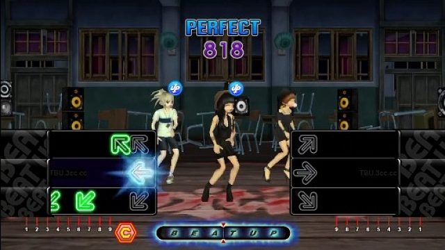 129       Love  Game  （自编）