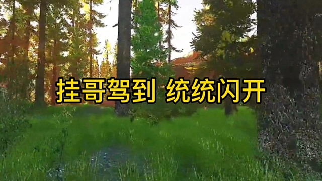 逃离塔科夫:挂哥驾到，统统闪开！