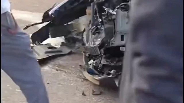 猜猜这是什么车