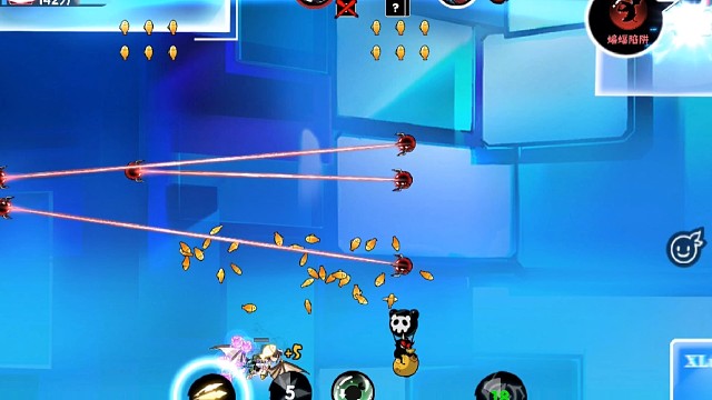 你懂孤独的即死盾墙赛博城吗