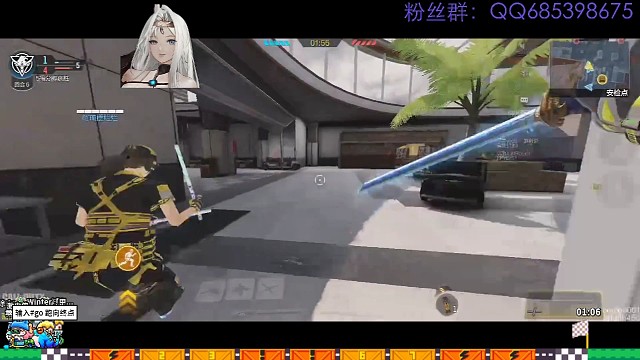 好快！嘎嘎乱杀