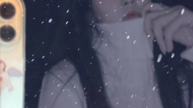 风已经有了冬天的味道