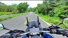 時(shí)間匆匆流去，但回憶，永遠(yuǎn)存在#愛機(jī)車愛生活 #機(jī)車 #摩托車 #騎帥不騎快 #春風(fēng)800mt 