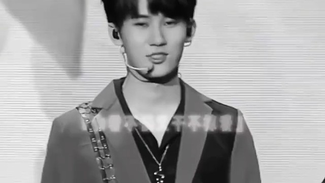 时代少年团-张真源