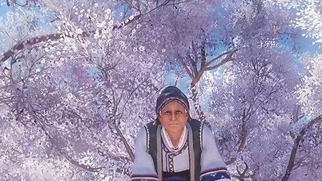 我没有变只是心情变了