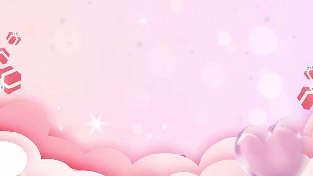 姐妹们的生日祝福㊗️～