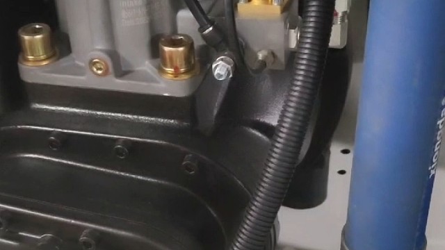 空压机不打气原因和解决方法