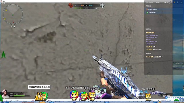 虎牙直播给老弟点一下关注谢谢