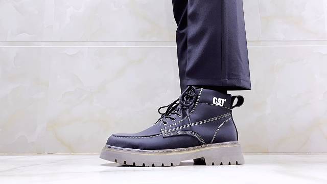 【杰瑞穿搭指南】11月份冬季通勤穿搭分享种草