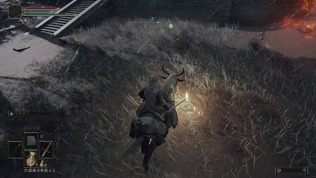 萌新开荒求指点