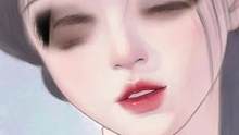 #誰(shuí)還沒(méi)一雙美眼 #這個(gè)換眼特效真的很溫柔