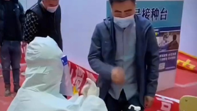 我发布了一个新视频，快来围观吧！