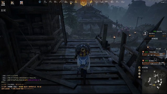 妈妈！有人蹲我