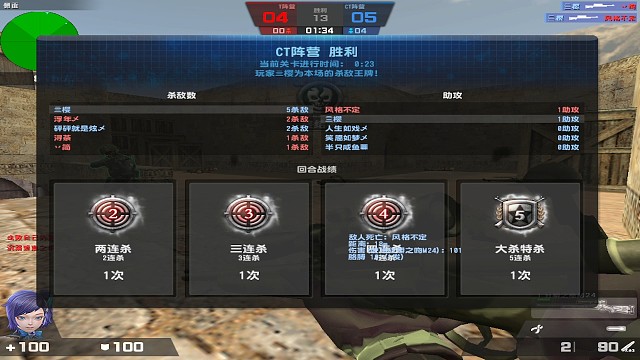 真是个危险的游戏