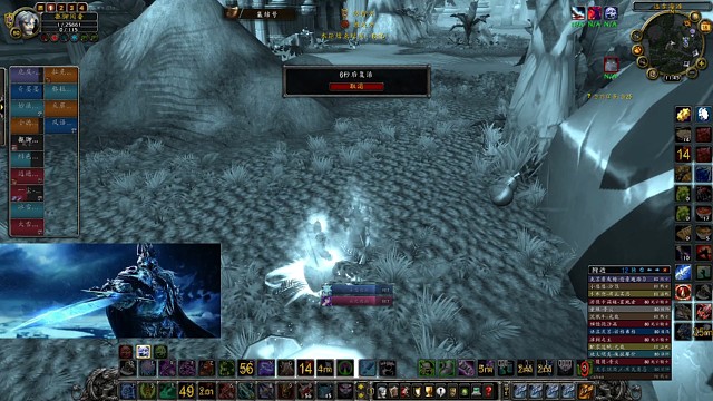 快停服了，还能激情两个月。。