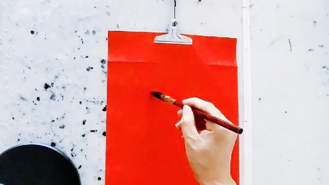 春光耀辉满堂春