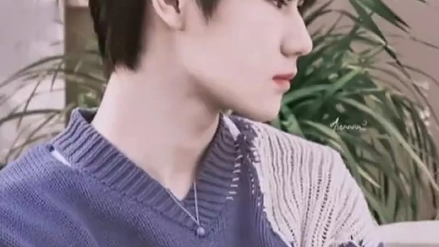 张真源，点个关注吧