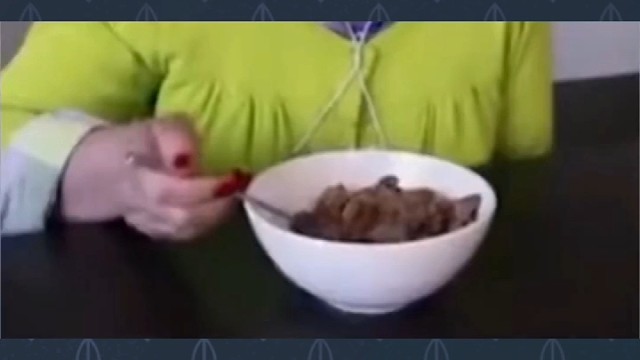 特发性震颤的典型表现