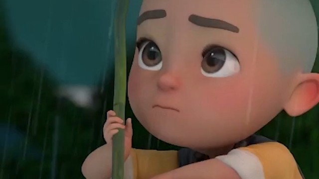 扛事的朋友一个就够了。