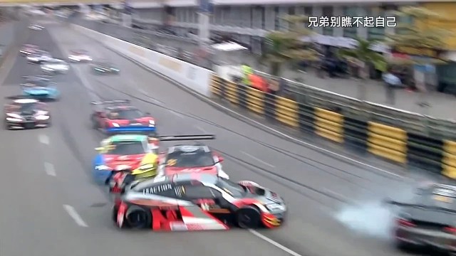 啊这……刚开局就over了