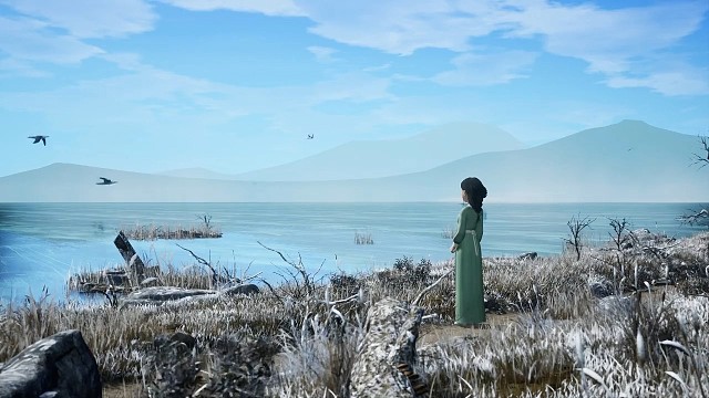 不是不爱了，是没有期待。