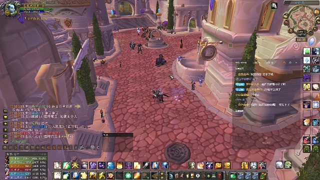 都懵了吧？不知道何去何从了？